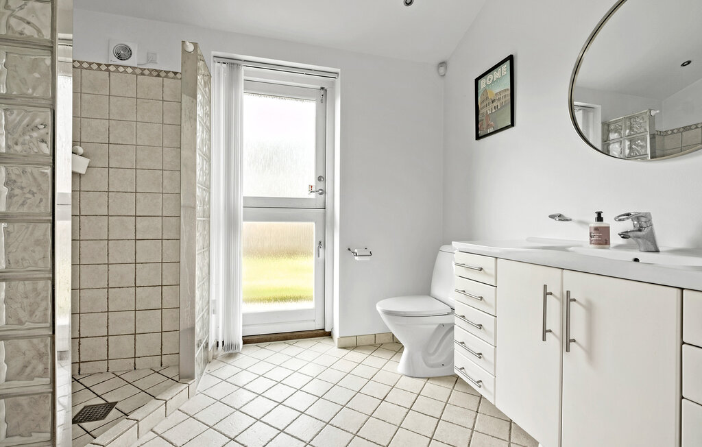 Ferienhaus - Vejby Strand , Dänemark - E09761 701