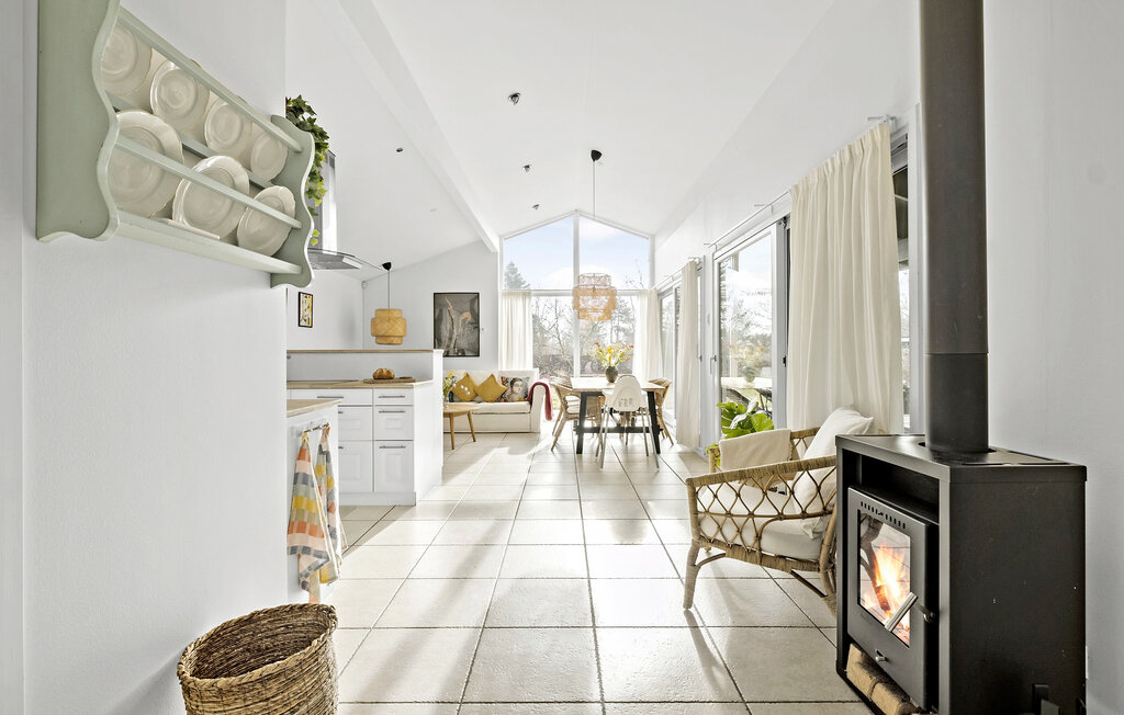 Ferienhaus - Vejby Strand , Dänemark - E09761 7