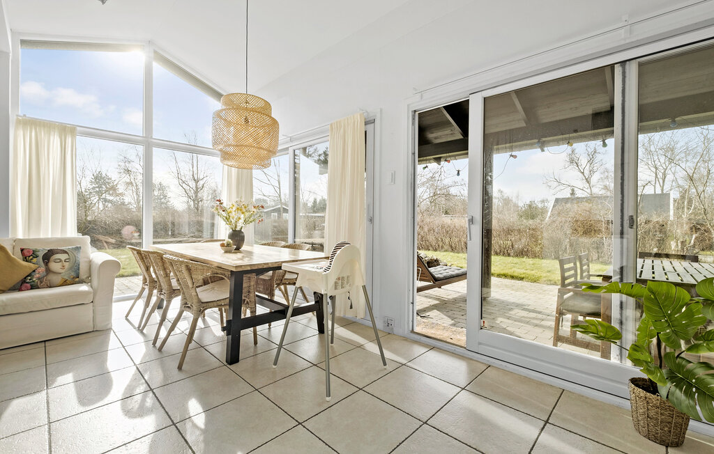 Ferienhaus - Vejby Strand , Dänemark - E09761 5