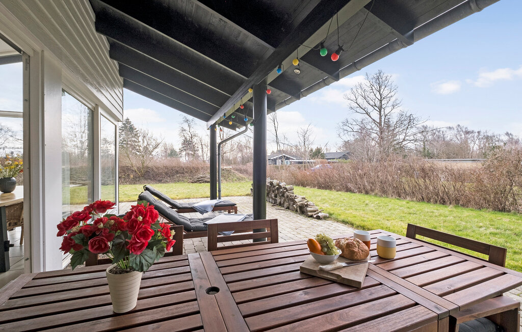 Ferienhaus - Vejby Strand , Dänemark - E09761 101
