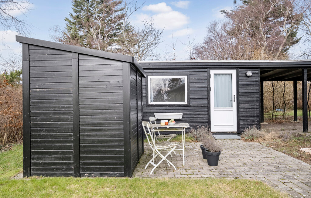 Ferienhaus - Vejby Strand , Dänemark - E09761 102