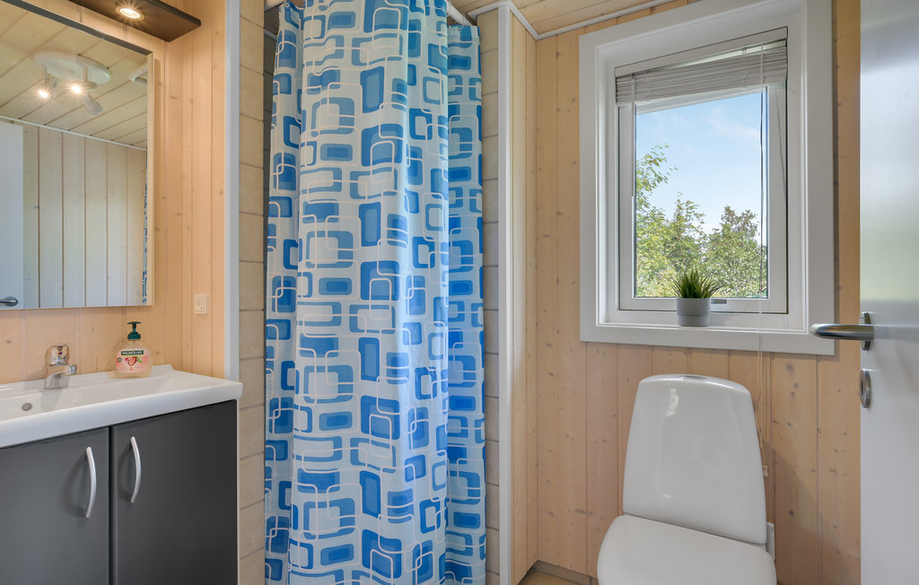 Holiday Home - Vejby Strand , Denmark - E09775 702