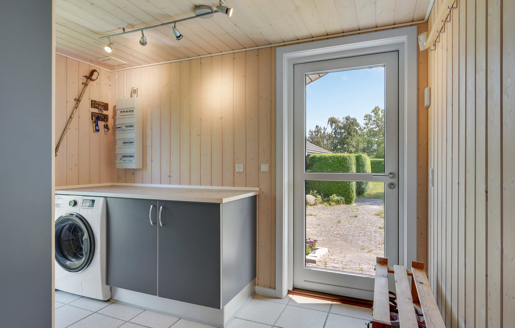 Holiday Home - Vejby Strand , Denmark - E09775 502