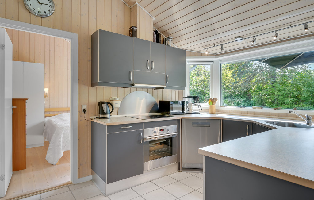 Holiday Home - Vejby Strand , Denmark - E09775 6