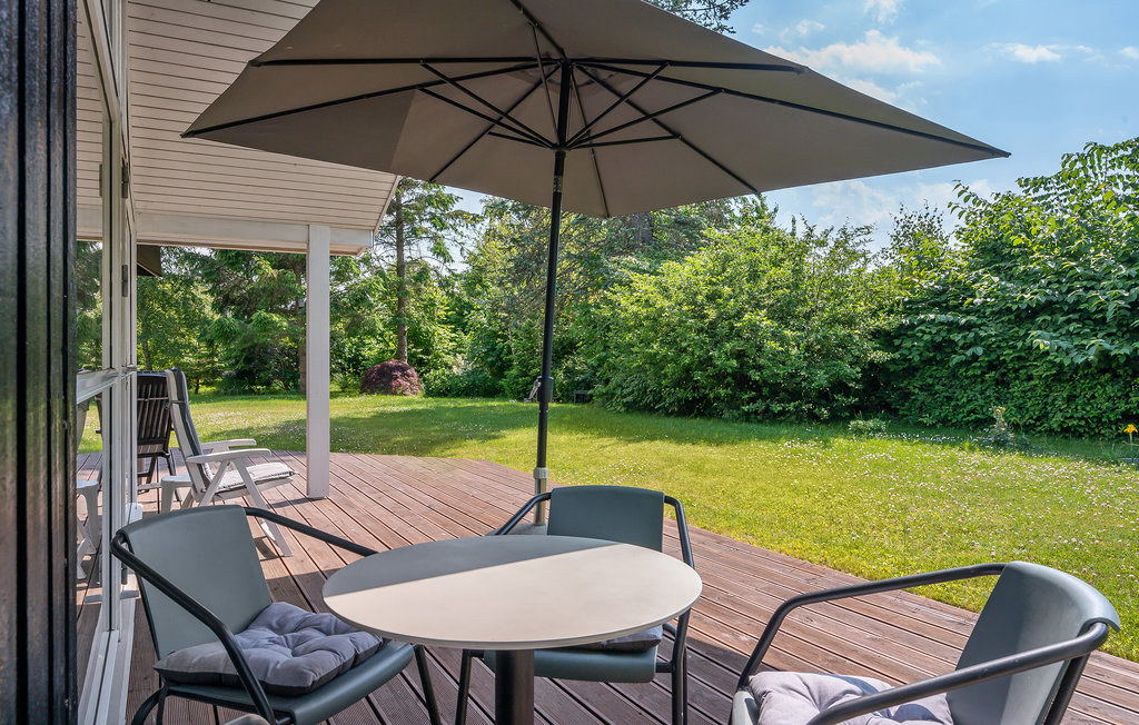 Holiday Home - Vejby Strand , Denmark - E09775 103
