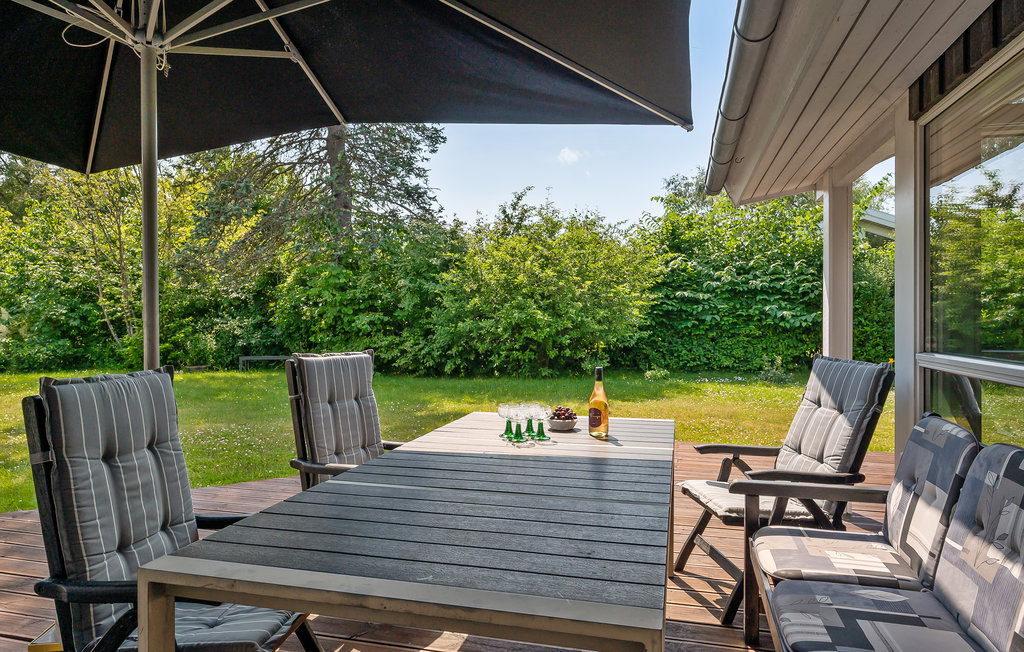 Holiday Home - Vejby Strand , Denmark - E09775 104