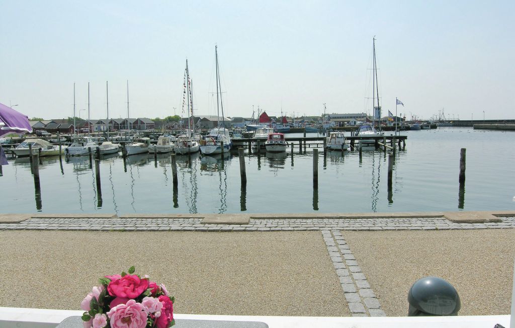 Lejlighed - Bagenkop Strand , Danmark - E1031 2