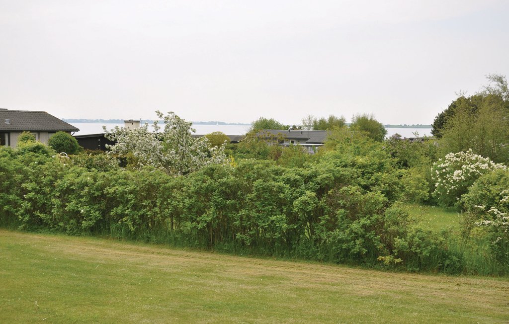 Semesterhus - Bøgebjerglund , Danmark - E1054 2