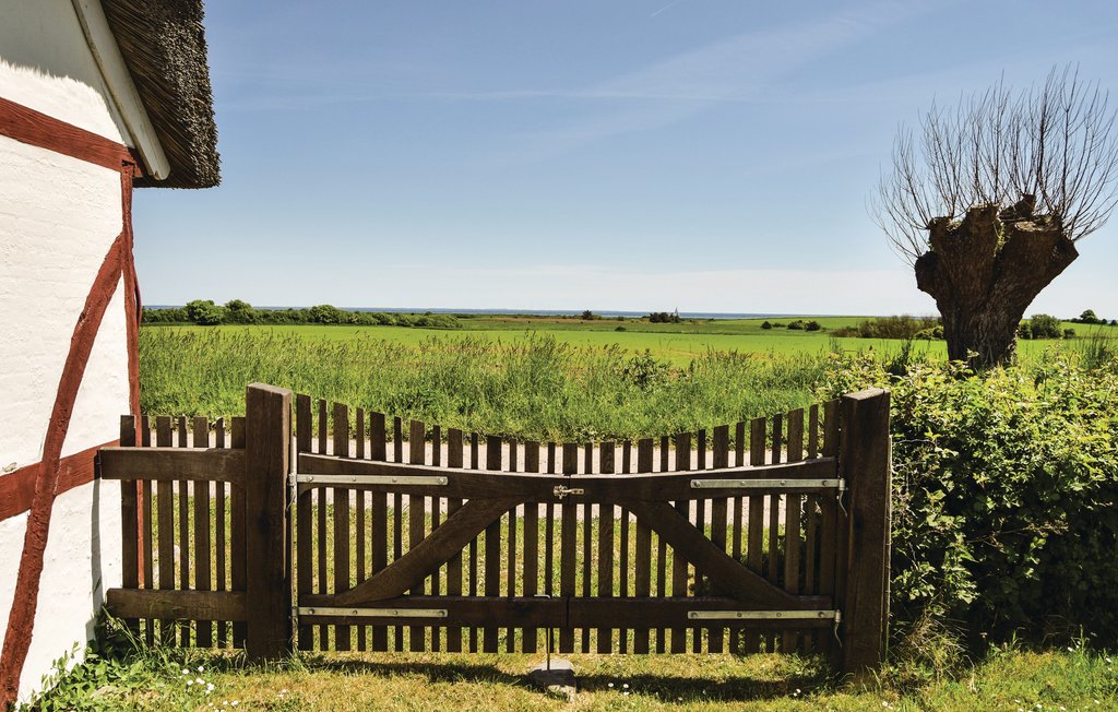 Ferienhaus - Bøsseløkke , Dänemark - E1055 12