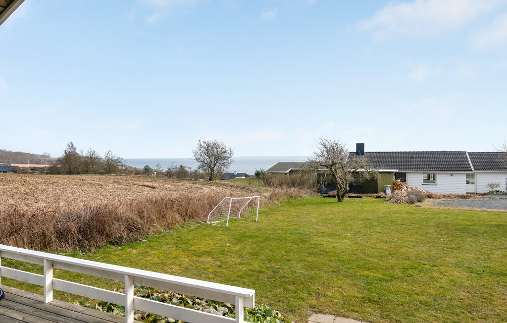 Feriehuse - Horne Sommerland Strand , Danmark - E1069 2
