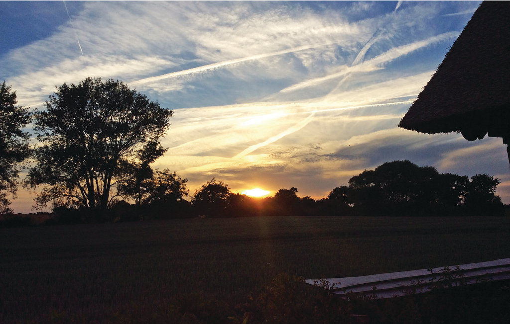 Ferienhaus - Bøsseløkke , Dänemark - E1055 15