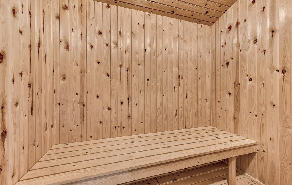 Feriehus - Stoense Strand , Danmark - E1018 25