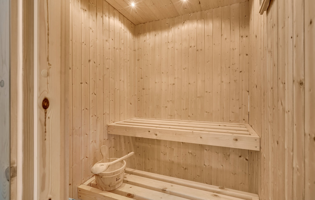 Ferienhaus - Stoense Strand , Dänemark - E1077 8