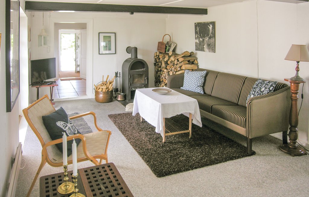 Ferienhaus - Bøsseløkke , Dänemark - E1055 3