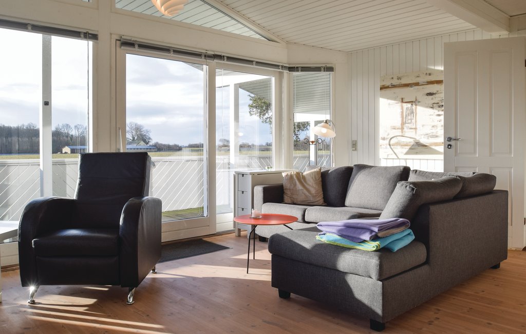 Ferienhaus - Fredmose Strand , Dänemark - E1073 9