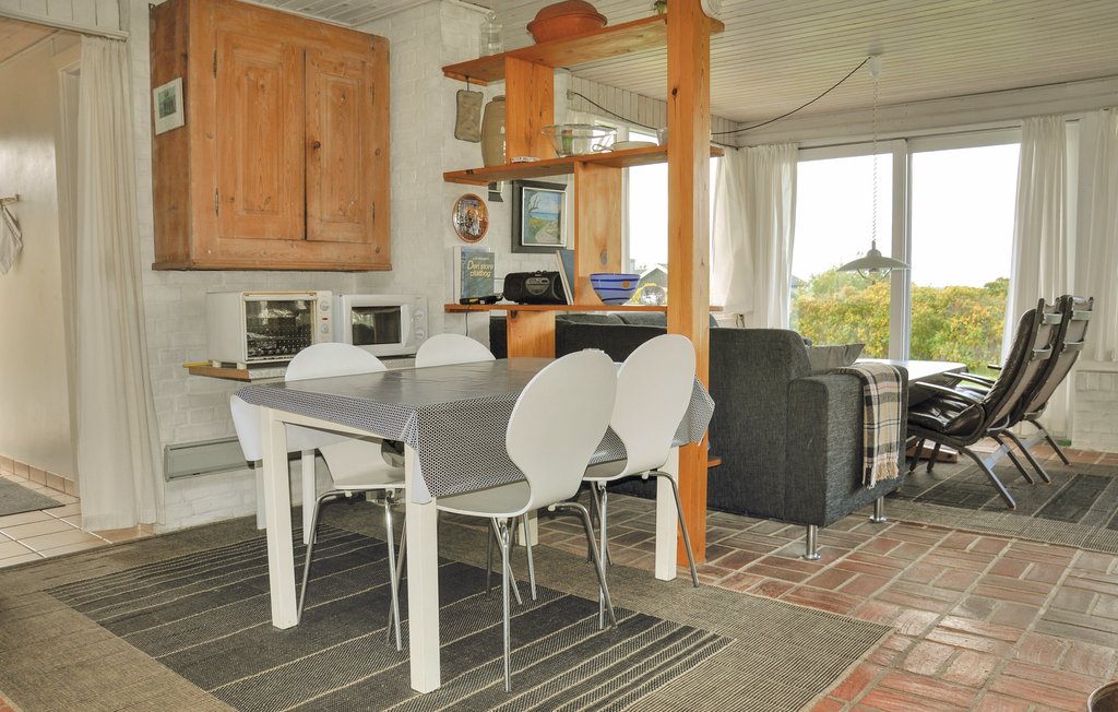 Semesterhus - Bøgebjerglund , Danmark - E1054 4