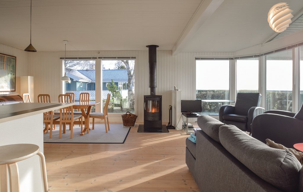 Ferienhaus - Fredmose Strand , Dänemark - E1073 8