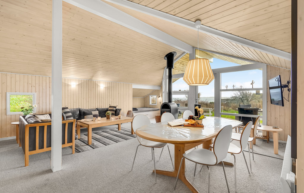 Feriehuse - Horne Sommerland Strand , Danmark - E1069 4
