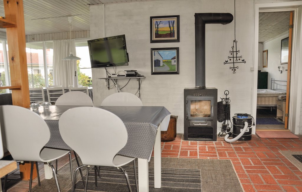 Semesterhus - Bøgebjerglund , Danmark - E1054 5