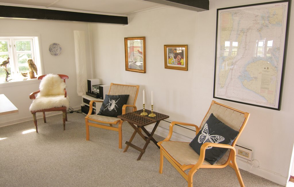 Ferienhaus - Bøsseløkke , Dänemark - E1055 19