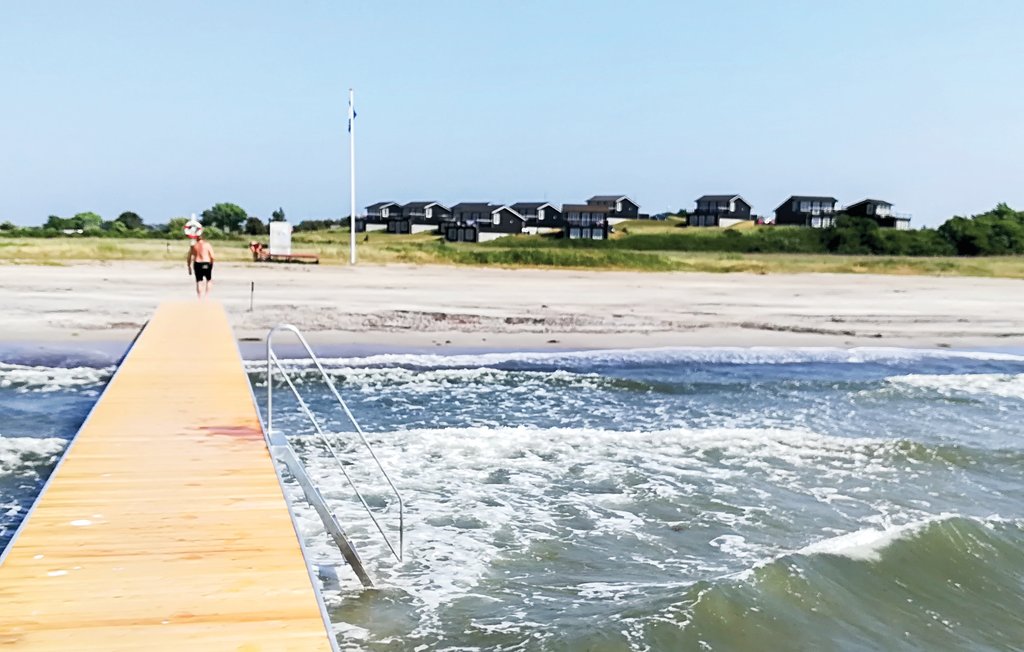Ferienhaus - Bagenkop Strand , Dänemark - E1038 23
