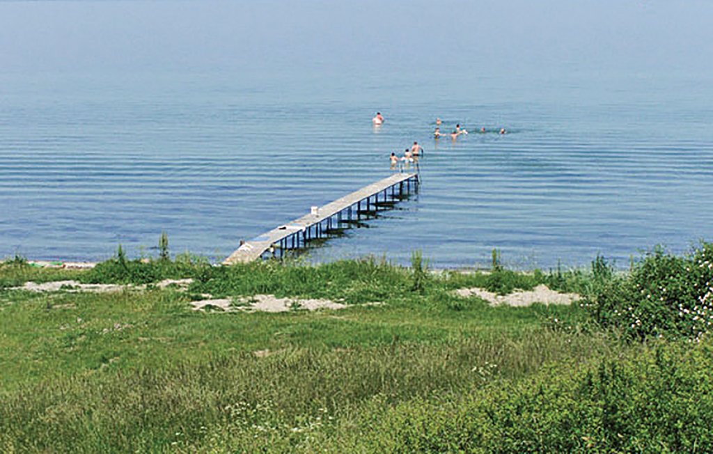 Ferienhaus - Stoense Strand , Dänemark - E1077 26