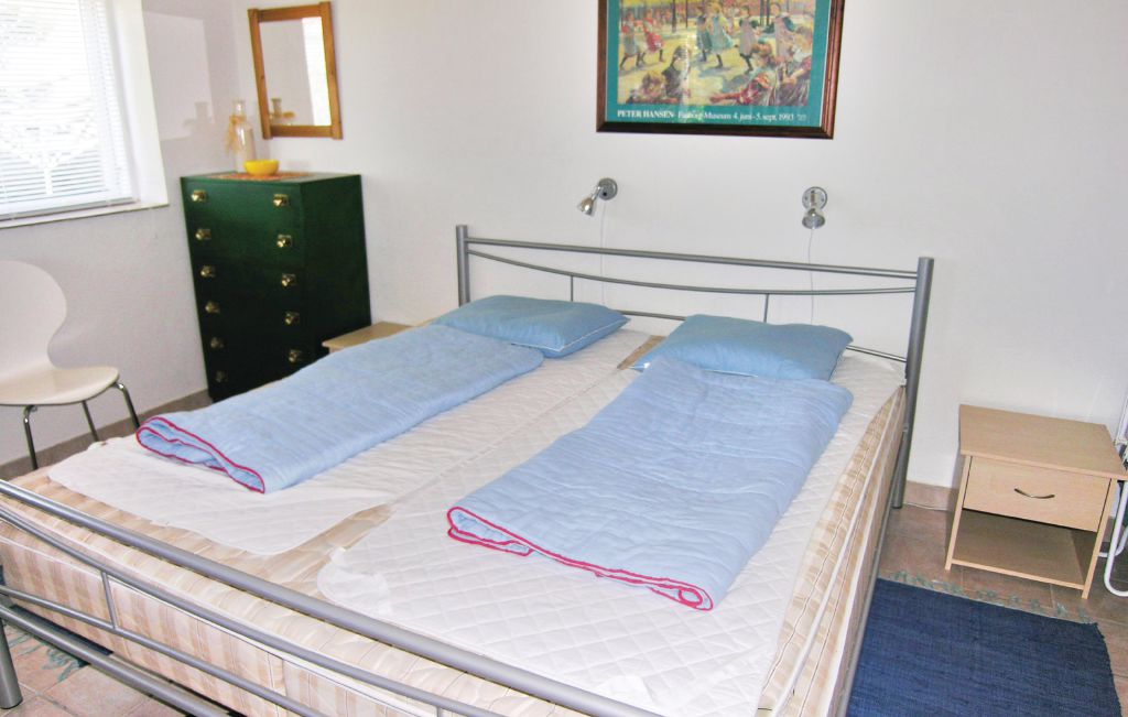 Semesterhus - Bøgebjerglund , Danmark - E1054 8