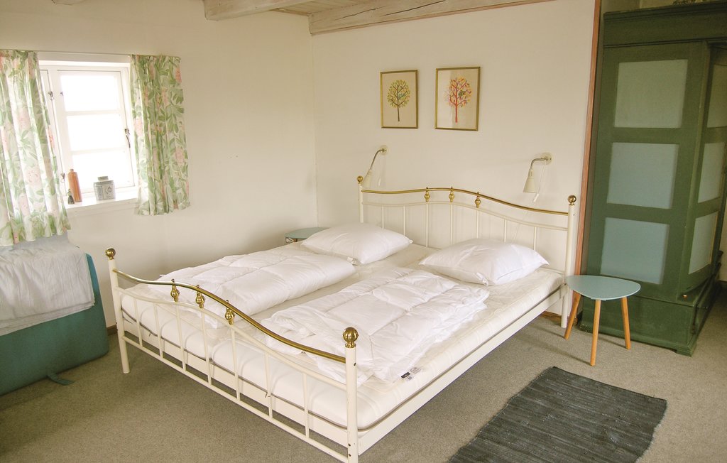 Ferienhaus - Bøsseløkke , Dänemark - E1055 25