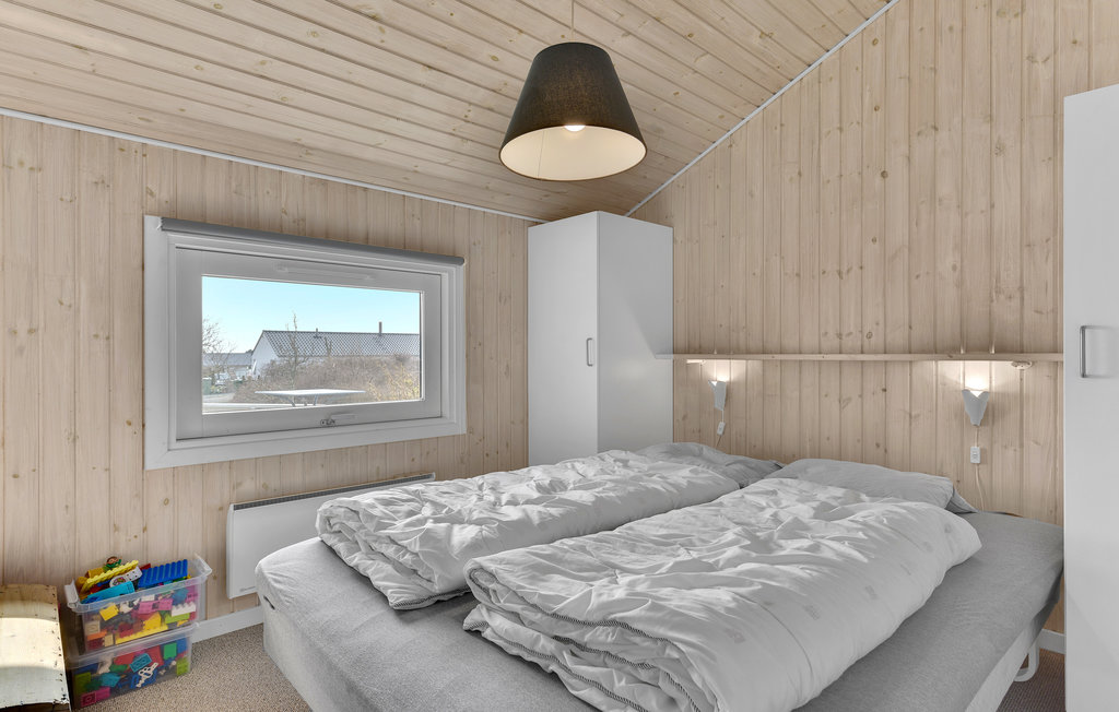 Feriehuse - Horne Sommerland Strand , Danmark - E1069 17