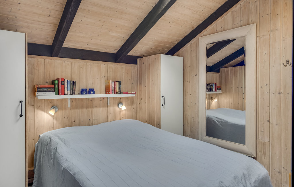 Ferienhaus - Stoense Strand , Dänemark - E1077 20