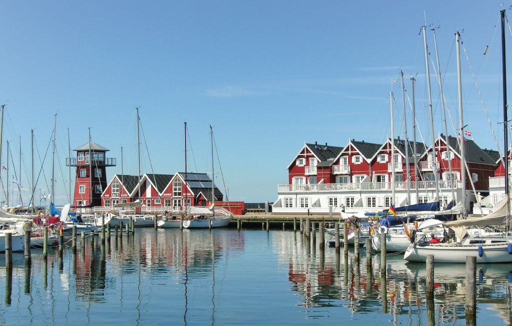 Lejlighed - Bagenkop Strand , Danmark - E1031 25