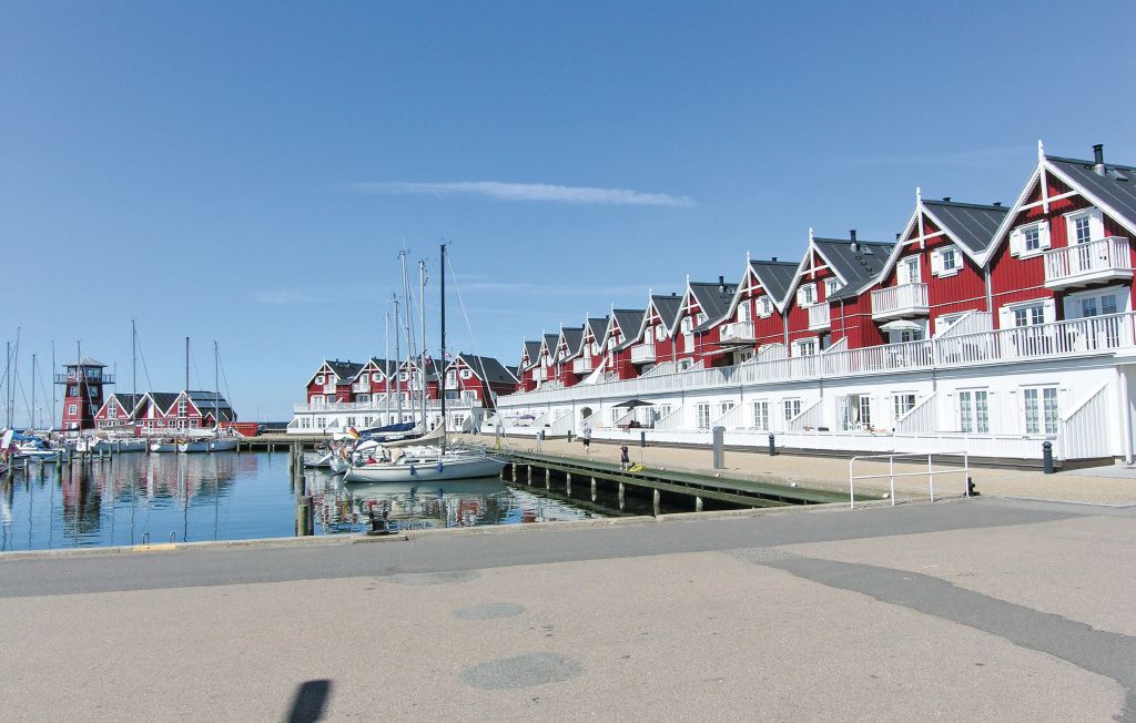 Lejlighed - Bagenkop Strand , Danmark - E1031 22