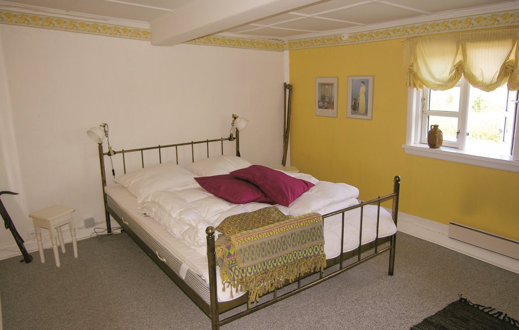 Ferienhaus - Bøsseløkke , Dänemark - E1055 27