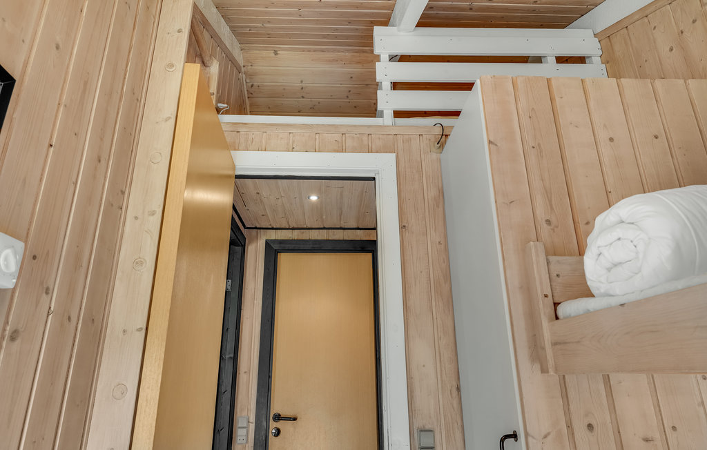 Ferienhaus - Stoense Strand , Dänemark - E1077 23