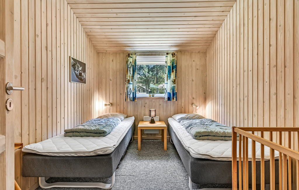Feriehus - Stoense Strand , Danmark - E1018 22