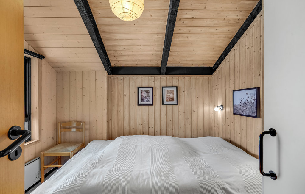 Ferienhaus - Stoense Strand , Dänemark - E1077 21