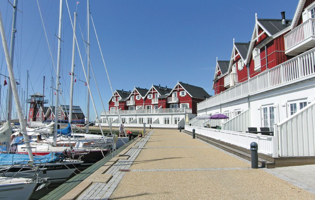 Lejlighed - Bagenkop Strand , Danmark - E1031 20