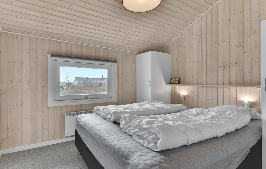 Feriehuse - Horne Sommerland Strand , Danmark - E1069 18