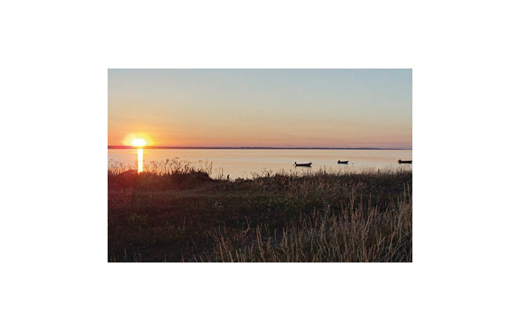 Ferienhaus - Stoense Strand , Dänemark - E1077 27