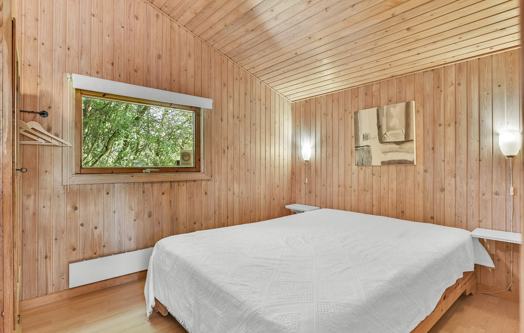 Ferienhaus - Stoense Strand , Dänemark - E1043 15
