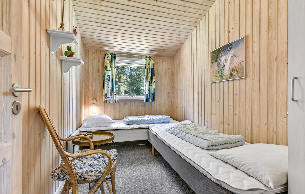 Feriehus - Stoense Strand , Danmark - E1018 23