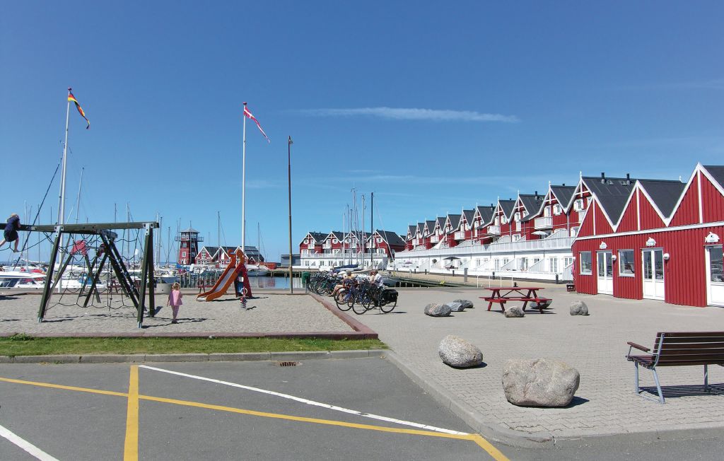 Lejlighed - Bagenkop Strand , Danmark - E1031 24