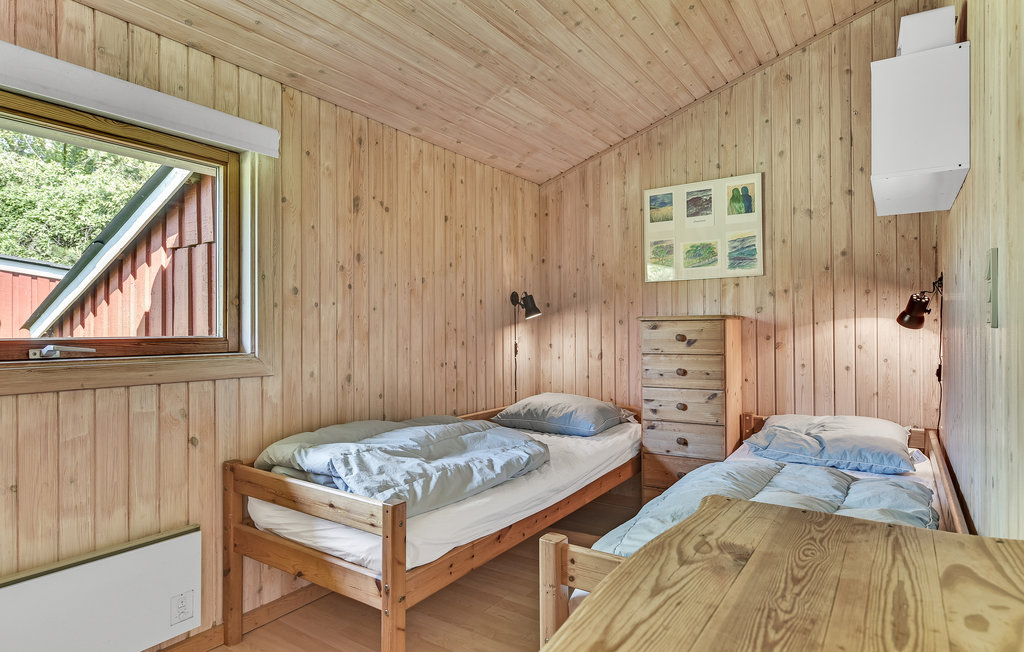 Ferienhaus - Stoense Strand , Dänemark - E1043 16