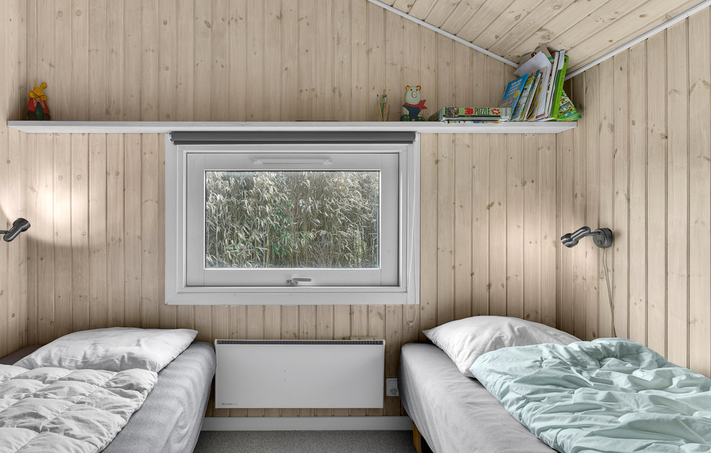 Feriehuse - Horne Sommerland Strand , Danmark - E1069 19
