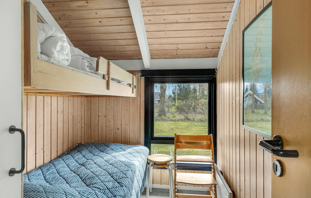 Ferienhaus - Stoense Strand , Dänemark - E1077 22