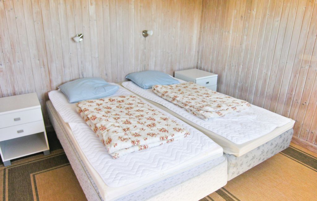 Semesterhus - Bøgebjerglund , Danmark - E1054 10