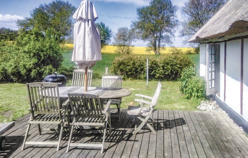 Ferienhaus - Bøsseløkke , Dänemark - E1055 2