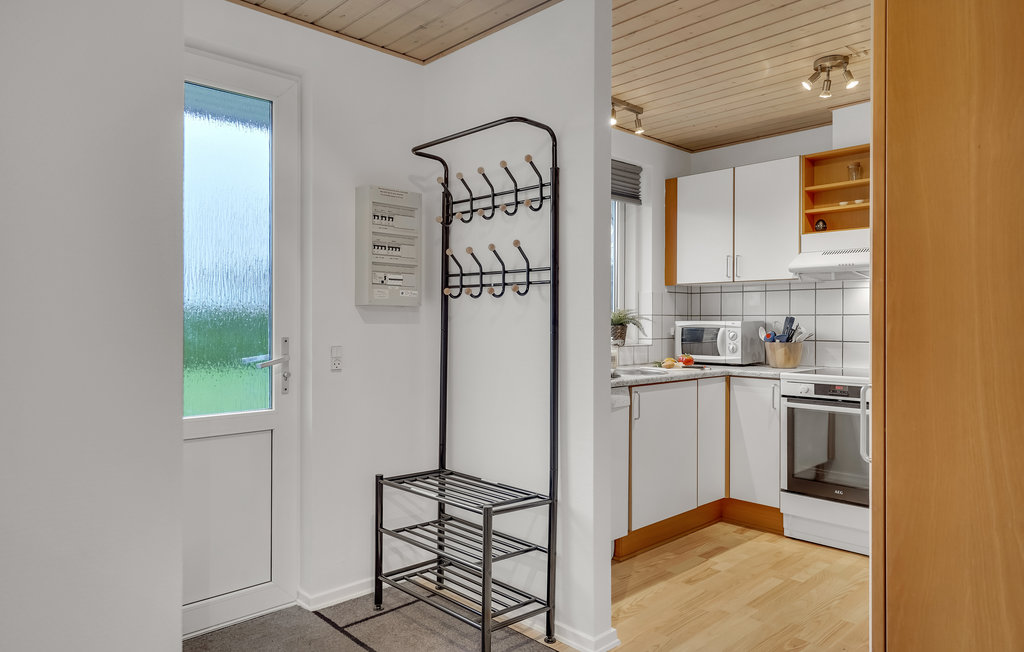Feriehus - Ristinge , Danmark - E1036 24