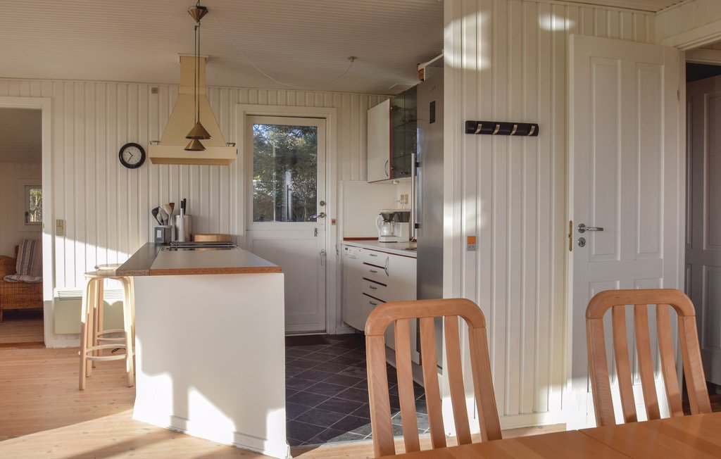 Ferienhaus - Fredmose Strand , Dänemark - E1073 5