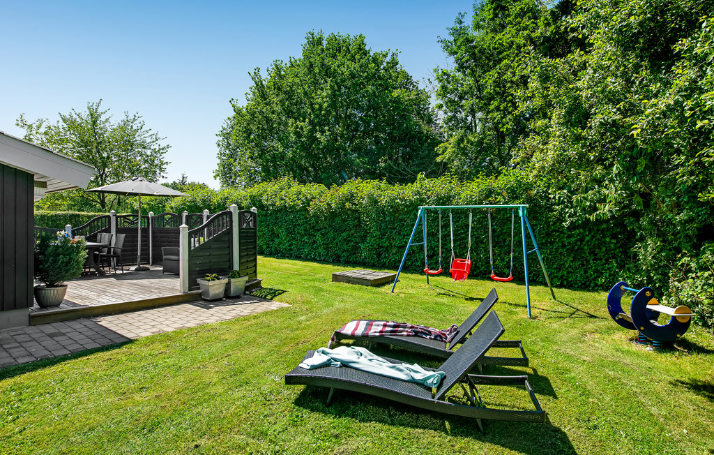 Feriehus - Stoense Strand , Danmark - E1018 18
